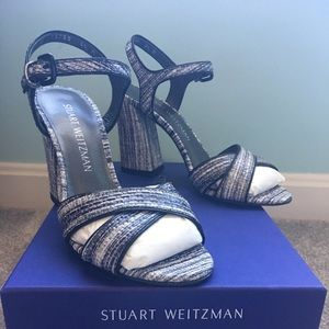 Stuart Weitzman Sandals